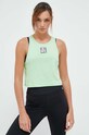 LaBellaMafia top Go On LB.26630 zielony SS23