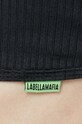 LaBellaMafia top LB.27023 negru