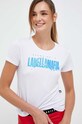 Тениска LaBellaMafia Acqua LB.27060 бял SS23