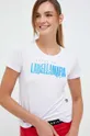 LaBellaMafia t-shirt Acqua biały