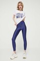 LaBellaMafia tricou LB.27090 alb SS23