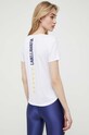 Îmbrăcăminte LaBellaMafia tricou LB.27090 alb