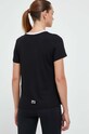 Odzież LaBellaMafia t-shirt Waves LB.27148 czarny