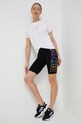Dkny t-shirt DP3T8782 biały SS23