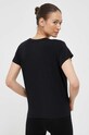 Odzież Dkny t-shirt DP3T8782 czarny