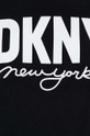 Dkny t-shirt bawełniany Damski