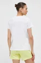 Βαμβακερό μπλουζάκι DKNY  100% Βαμβάκι