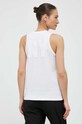 Oblečení Bavlněný top Dkny DP3T9217 bílá