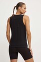 Ρούχα Βαμβακερό τοπ Dkny DP3T9217 μαύρο
