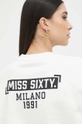 λευκό Top Miss Sixty