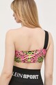 Одяг Топ PLEIN SPORT PACC.WJK0089.STE003N барвистий