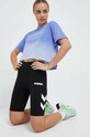 Under Armour t-shirt 1376750 niebieski SS23