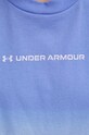 Under Armour t-shirt 1376750 niebieski