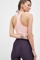 Ρούχα Top προπόνησης Under Armour Rush Seamless 1377597 ροζ