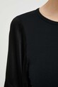 Deha bluzka D83752.10009 czarny