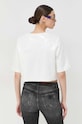 Одежда Футболка Miss Sixty 6T1SJ5310000 белый