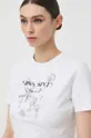 fehér Miss Sixty t-shirt