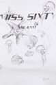 Тениска Miss Sixty 6W2SJ8151000 бял