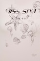 Футболка Miss Sixty 6W2SJ8151000 розовый