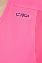CMP sportos póló Női
