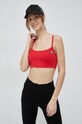 Fila top x Hailey Bieber FAW0819 piros SS23