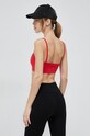 Дрехи Топ Fila x Hailey Bieber FAW0819 червен