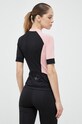 Одяг Велосипедна футболка 4F 4FSS23TFTSF176 рожевий