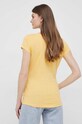Îmbrăcăminte Pepe Jeans tricou Ragy PL505230.039 galben