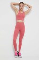 Топ для йоги Casall 22114 рожевий AW23