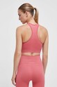 Одяг Топ для йоги Casall 22114 рожевий