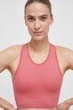 Топ для йоги Casall рожевий 22114
