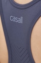 Топ для йоги Casall 22114 чёрный