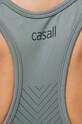 Топ для йоги Casall 22114 зелёный