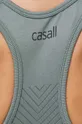 Топ для йоги Casall Женский