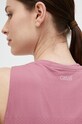 Топ для йоги Casall 21114 рожевий