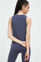 Odjeća Top za jogu Casall 21114 mornarsko plava