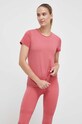 Casall tricou de antrenament roz 20451
