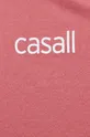 Kratka majica za vadbo Casall