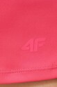 Top 4F 4FSS23TTSHF557 růžová