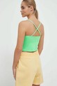 4F top verde 4FSS23TTSHF557