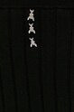 Patrizia Pepe top 2K0183.K096 czarny