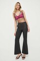Топ Patrizia Pepe 2M4292.A274 мультиколор SS23