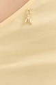 Patrizia Pepe top din bumbac 2M4296.J035