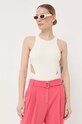 Patrizia Pepe body uni bej 2M4301.JZ26