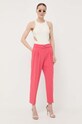 Patrizia Pepe body 2M4301.JZ26 bej SS23