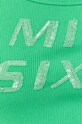 Top Miss Sixty 6T1SJ4800000 πράσινο