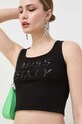 Miss Sixty top negru 6T1SJ4800000