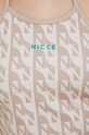 Топ Nicce 1805.K018 бежевый