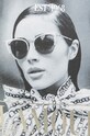 Μπλουζάκι Morgan DGLASS.OFF.WHITE λευκό