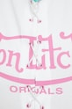Von Dutch top 6231058 biały